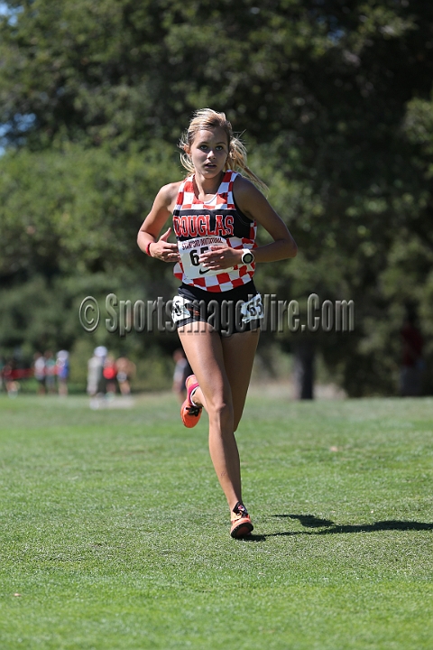 2015SIxcHSD2-221.JPG - 2015 Stanford Cross Country Invitational, September 26, Stanford Golf Course, Stanford, California.